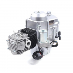110cc mootor, 4-taktiline automaatk&auml;igukastiga, elektrilise starteriga &uuml;hesilindriline mootor, 50cc, 70cc, 90cc, 110cc ATV-de ja kardide jaoks h&otilde;be