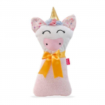 Sac &agrave; dos enfant licorne - Berjuan S.L - 130 unit&eacute;s - 22 cm - Multicolore - Th&egrave;me licorne - Plastique - Enfants unisexes