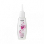 Lotion de permanente - L'OREAL - Dulcia Advanced N 0 - 75 ml - Cheveux naturels - Boucles durables