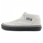 Vans Half Cab 33 Dx 'White Black' Vans VN0A5KX6YB2 35 valge