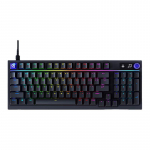 Logitech G316 X 8K Kohandatud M&auml;ngude Mehaaniline Klaviatuur must v&auml;rv
