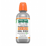 TheraBreath Suuvesi Plus+ T&auml;iustatud valem, 473 ml