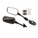 For HONDA CBR600 RR CBR600RR CBR1000 RR CBR1000RR Motorcycle Rearview Rear view Mirror Sport Bike Side Mirrors Motorcycle