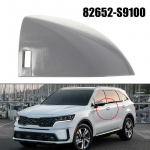Auto Vasakpoolne Uksek&auml;epide V&otilde;tmekate LHD Kia Sorento 21-24 jaoks Kia Telluride'i jaoks -2024 82652S9100 ABS Esipoolne Vasakpoolne Uksek&auml;epide Kate