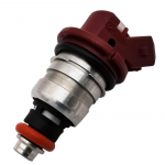 2 tk K&uuml;tusepihusti Mercury Optimax DFI 90HP P&auml;ramootorile 2005 Autovaruosad 75-90-115-200-225 7590115200225