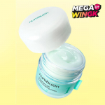 Numbuzin nr 1 pantoteenhappe aktiivne rahustav kreem 80 ml