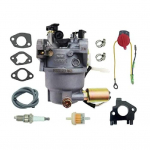 Karburaator Cub Cadet & MTD 4X90 4X90A 4X90HU 4X90HUA 99300170A 99300170 jaoks