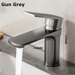 P&uuml;sshall Roostevabast Terasest Kraan Valamukausi Valamu Kuum ja K&uuml;lm Vesi Kodune Vannituba K&ouml;&ouml;gikapp Valamukausi Kraan