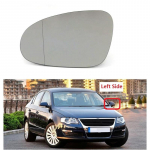 VW Passat B6 R36 TDI TFSI TSI 2006 2007 2008 2009 2010 2011 Autode stiilimine Peegliklaas Soojendusega Vasakpoolne Juhipoolne