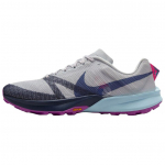 Nike Kiger 10 Metallik Plaatinasafiiir Unisex Tennised Hall J&auml;&auml;sinine Kesk&ouml;&ouml;sinine FV3929-004 43