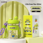 Toy Story kolmesilmne tulnukas pilvekujuline kahe joogiga tops