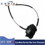 Eesmine Tagumine Vasak/ Parem UKSELUKU ASSAMBLEE Nissan Qashqai J11 2013-2018 Autovaruosad 805014EA2A 825004EA2A 825014EA2A 805004EA2A Front Right 3Pins