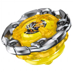 BEYBLADE X Beyblade X Booster Wizard Rod UX-03 5-70DB