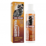 &Scaron;ampoon ja palsam juuste tugevdamiseks Horse Power 250 ml