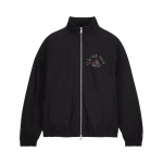 Travis Scott x Jordan Woven Jacket Black L must