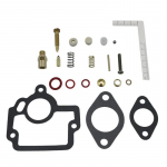 Carburetor Repair Kit for International Farmall H O4 W4 tractor 50981DA 45108DB OE No. 1703-0061,BK10B,BK10V,IHCK12,VPD3686