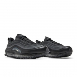 Nike Wmns Air Max 97 Must Metallik Tina DH0558-001 EU 36 must
