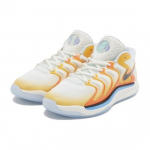 Nike KD 17 EP Sunrise - FJ9488-700 EU 40 kollane