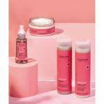 Cadiveu Glamor 4-osaline komplekt &Scaron;ampoon+palsam+mask+seerum NONE
