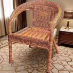 Lai seljatugi Taishi rotangtool: V&auml;litingimustes, Veekindel, P&auml;ikesekaitsega, &Uuml;ks k&auml;etugi