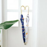 WPC Delphinium UV-kaitse 99,9% Vihmavari 81 13190 101 navy