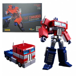 BBK GT05 Transformeeruvad M&auml;nguasjad G1 Optimus Prime mardikas Bumblebee Tegevuskuju Klassikalised teisendatavad robotm&auml;nguasjad