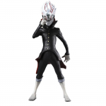 Dandadan takakura ken anime kuju ken takakura tegevuskuju okarun/momo ayase kujuke kogutav mudel nukud m&auml;nguasjad kingitused