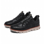 Suurused 48 49 50 Brogue kingad tiivikuga Briti stiilis meeste Oxford kingad Esmaklassiline nahk Vabaaja pidulikud kingad Brogue 39 must