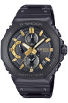 CASIO G-SHOCK 50. aastap&auml;eva t&auml;ismetallist kronograaf Bluetooth-i ja p&auml;ikesetoitega kell GMC-B2100ZE-1AJR &ndash; Meeste must