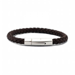 Hermes Germanium K&auml;ev&otilde;ru Must/Pruun black