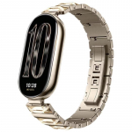 Xiaomi Smart Band 10 S&auml;rav kuldne v&auml;ljaanne (CN versioon)