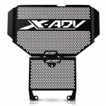 Protection de radiateur / Grille Cache pour Honda X-ADV 17-24 Zaddox KG1