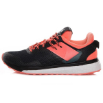 Adidas Response 3 Boost 'Black Pink' Women's AQ6105 36.5