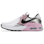 Nike Air Max Excee 'White Light Arctic Pink' Naiste CD5432-109 35.5 white