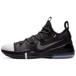 Nike Kobe Ad Black Toe AR5515-002 41