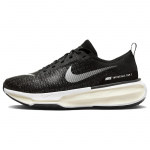 Nike ZoomX Invincible 3 Extra Wide 'Black White' FN1187-001 40