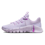 Nike Free Metcon 5 Lilac Bloom Barely Grape Naistele DV3950-502 37.5