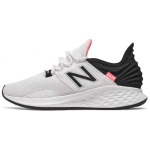 New Balance Fresh Foam Roav 'Must Ja Valge' Naiste WROAVLW 36