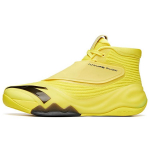 Anta KT6 Thompson 'Dragon' Textile, Synthetic Leather Abrasion Resistant Breathable High top Basketball Shoes Men's 112041101-10 41