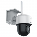 HIKVISION 4MP 4G P&auml;ikeseenergia V&auml;lis Turvakaamera CN pistikuga (adapter kaasas)