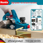 Ronix Elektriline Puiduh&ouml;&ouml;vel CN pistikuga (adapter kaasas)