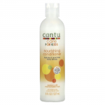 Cantu, Care for Kids, toitev palsam lokkis juustele, 8 fl untsi (237 ml)