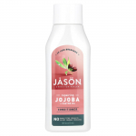 Jason Natural, &Otilde;lihooldusvahend jojoba- ja riitsinus&otilde;liga, 16 untsi (454 g)