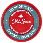 Old Spice, hambapasta puudub, keskmine hoiak, 2,22 untsi (63 g)