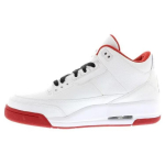Air Jordan 3 'White Red' 159096-834 42.5