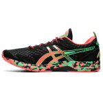 ASICS Gel Noosa Tri 12 Camo Black Coral 1011A673-001 41.5