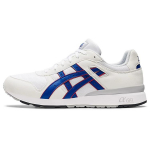 ASICS GT II White Monaco Blue 1201A253-100 39