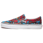Slip-On Marvel x Vans 'Spiderman' VN0A38F79H7 36