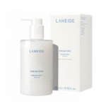 Laneige Cream Skin Refiner Hydrating Toner & Moisturizer 320ml