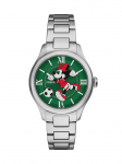 FOSSIL Disney Minni Hiir x Jalgpalli Kell Naiste Aksessuaarid Kellad